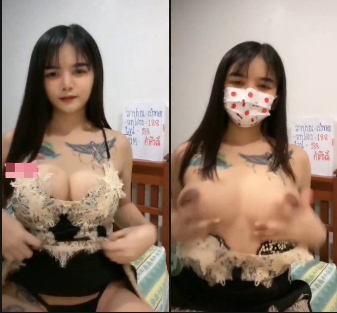 この美女でおっぱい袋100点! タイ人の女の子ってはんぱねえ、、、