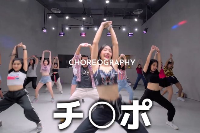 タイ少女らの卑猥な隠語ダンス(チ〇ポ動画)がTiktokでバズられ日本でも話題にww