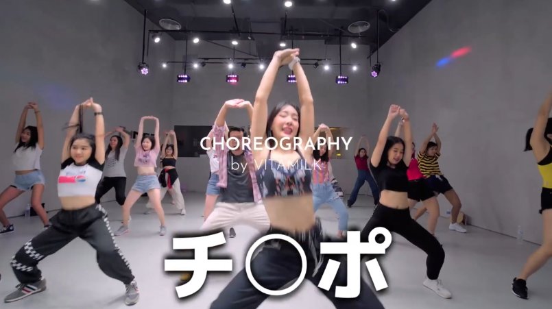 タイ少女らの卑猥な隠語ダンス(チ〇ポ動画)がTiktokでバズられ日本でも話題にww