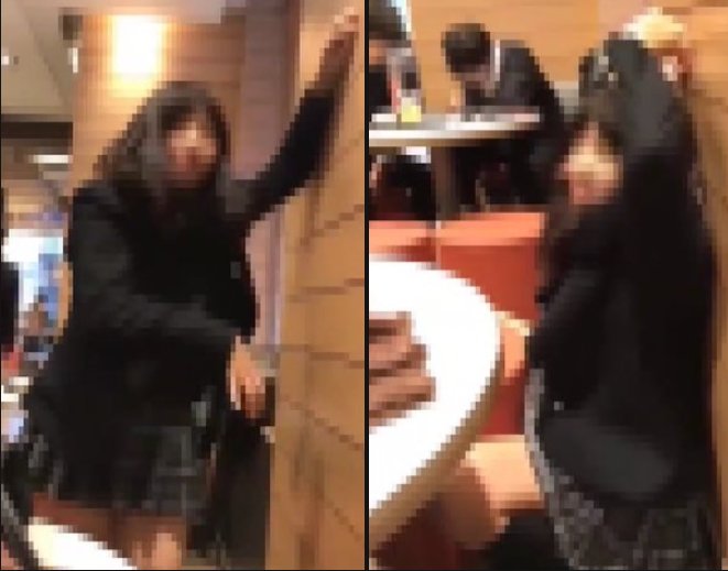 出会い系男にされた事を赤裸々語るJKの説明が「寒気するほどバカ過ぎる」と話題にwww 平和だな..