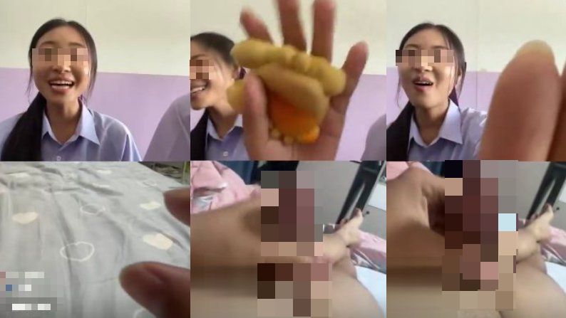 ビデオ通話の女子「顔映して!」男「えっ見たい?※チ〇コと勘違い」結果wwww ※動画あり