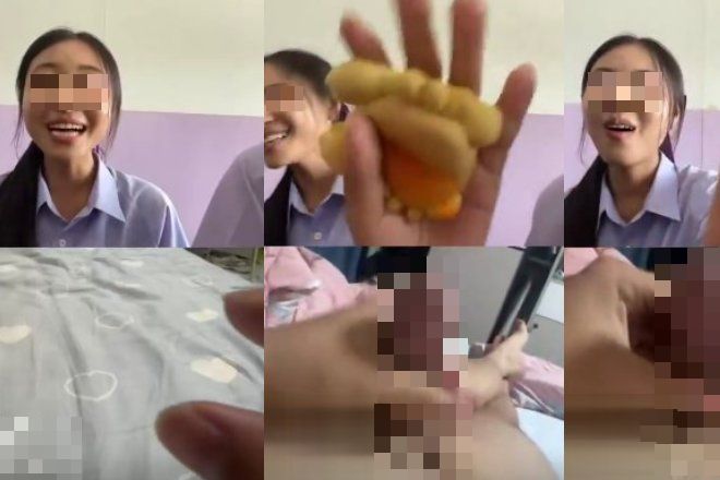 ビデオ通話の女子「顔映して!」男「えっ見たい?※チ〇コと勘違い」結果wwww ※動画あり
