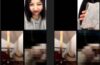 女同士のインスタコラボ配信中 "ちんこ露出が乱入ｗ" するハプニング映像