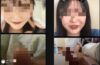 「ふざけんなよｗ」 インスタコラボ相手にちん凸テロされて取り乱るライブ配信の女子さん | おな電動画も見てね♪